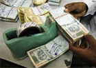 Rs 32 crore cash seized ahead of bypolls in Andhra Pradesh